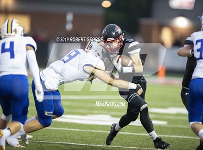 Thumbnail 2 in Catholic Memorial @ Muskego photogallery.