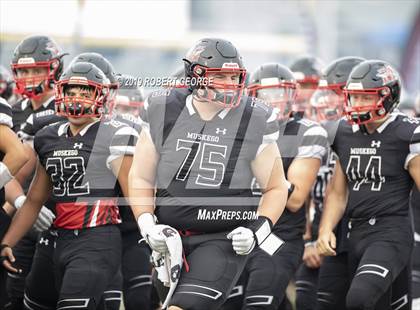 Thumbnail 2 in Catholic Memorial @ Muskego photogallery.