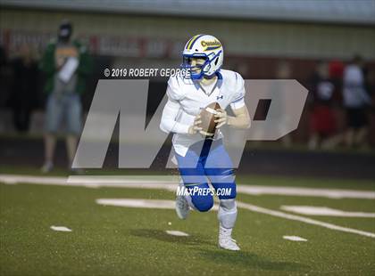 Thumbnail 2 in Catholic Memorial @ Muskego photogallery.