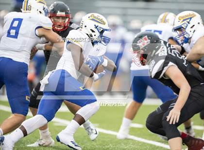 Thumbnail 3 in Catholic Memorial @ Muskego photogallery.
