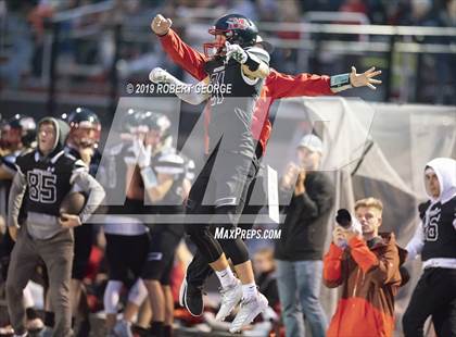 Thumbnail 3 in Catholic Memorial @ Muskego photogallery.