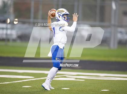 Thumbnail 1 in Catholic Memorial @ Muskego photogallery.