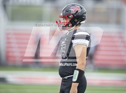 Thumbnail 3 in Catholic Memorial @ Muskego photogallery.