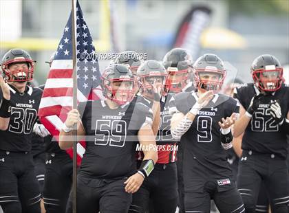 Thumbnail 1 in Catholic Memorial @ Muskego photogallery.