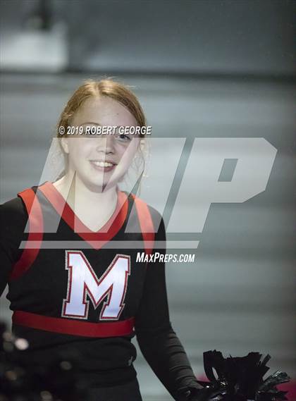 Thumbnail 2 in Catholic Memorial @ Muskego photogallery.
