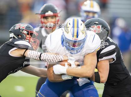 Thumbnail 2 in Catholic Memorial @ Muskego photogallery.
