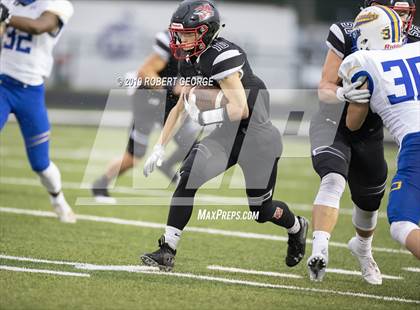 Thumbnail 3 in Catholic Memorial @ Muskego photogallery.