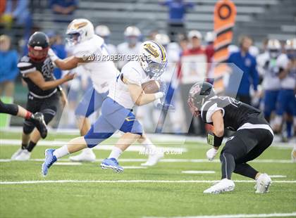 Thumbnail 2 in Catholic Memorial @ Muskego photogallery.