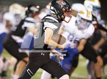 Thumbnail 3 in Catholic Memorial @ Muskego photogallery.