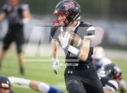 Thumbnail 1 in Catholic Memorial @ Muskego photogallery.