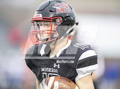 Thumbnail 2 in Catholic Memorial @ Muskego photogallery.