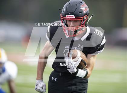 Thumbnail 3 in Catholic Memorial @ Muskego photogallery.