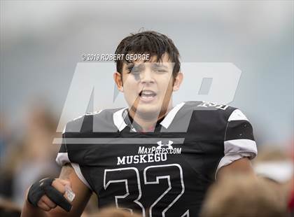 Thumbnail 3 in Catholic Memorial @ Muskego photogallery.