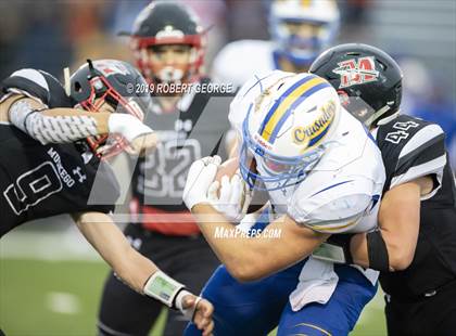 Thumbnail 3 in Catholic Memorial @ Muskego photogallery.