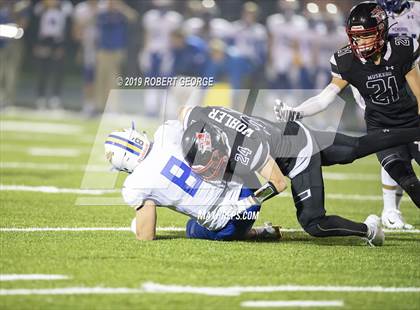 Thumbnail 1 in Catholic Memorial @ Muskego photogallery.