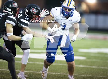 Thumbnail 3 in Catholic Memorial @ Muskego photogallery.