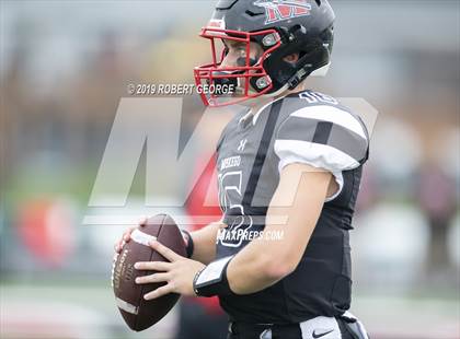 Thumbnail 2 in Catholic Memorial @ Muskego photogallery.
