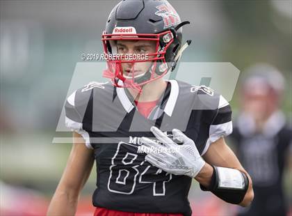 Thumbnail 1 in Catholic Memorial @ Muskego photogallery.