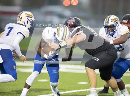 Thumbnail 1 in Catholic Memorial @ Muskego photogallery.