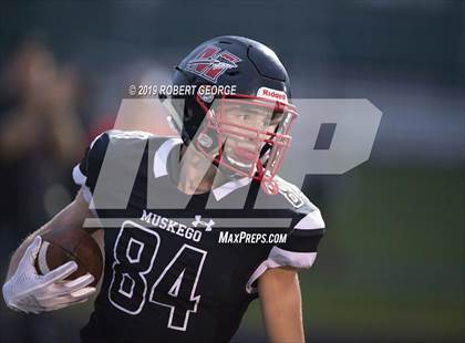 Thumbnail 3 in Catholic Memorial @ Muskego photogallery.