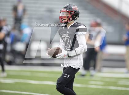 Thumbnail 1 in Catholic Memorial @ Muskego photogallery.