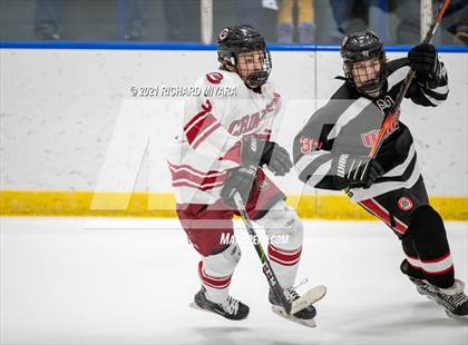 Thumbnail 3 in Concord vs Bedford (Brian C Stone Christmas Tournament) photogallery.
