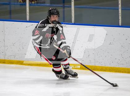 Thumbnail 3 in Concord vs Bedford (Brian C Stone Christmas Tournament) photogallery.