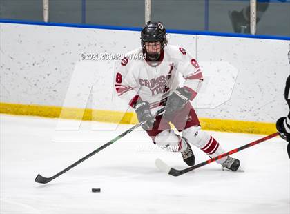 Thumbnail 3 in Concord vs Bedford (Brian C Stone Christmas Tournament) photogallery.
