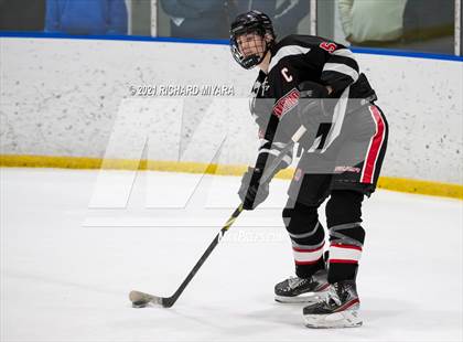 Thumbnail 2 in Concord vs Bedford (Brian C Stone Christmas Tournament) photogallery.