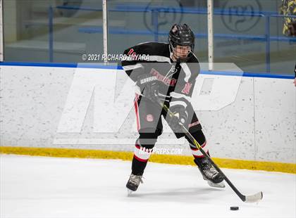 Thumbnail 2 in Concord vs Bedford (Brian C Stone Christmas Tournament) photogallery.