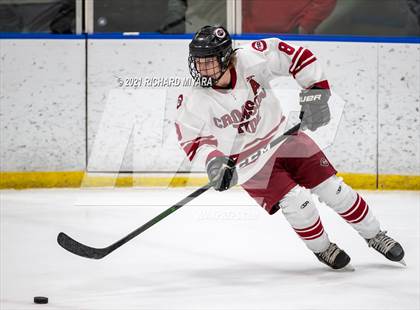 Thumbnail 3 in Concord vs Bedford (Brian C Stone Christmas Tournament) photogallery.