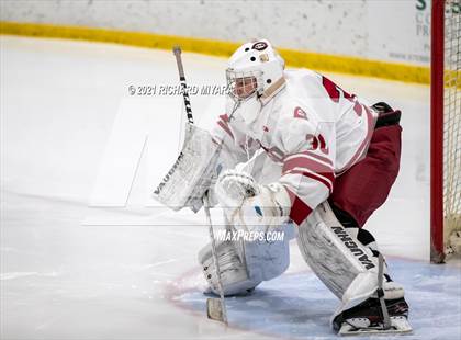Thumbnail 1 in Concord vs Bedford (Brian C Stone Christmas Tournament) photogallery.