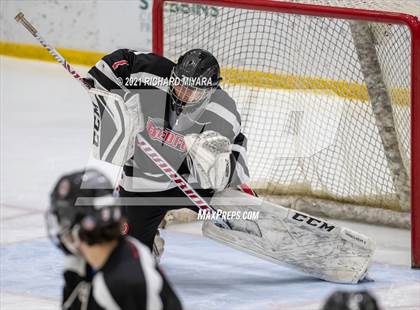 Thumbnail 3 in Concord vs Bedford (Brian C Stone Christmas Tournament) photogallery.