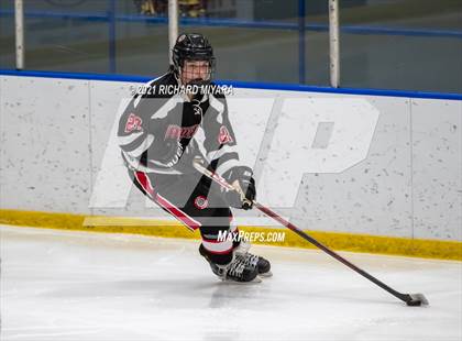 Thumbnail 2 in Concord vs Bedford (Brian C Stone Christmas Tournament) photogallery.