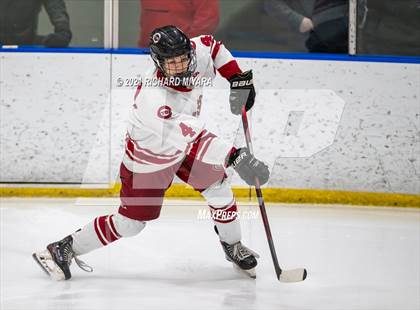 Thumbnail 3 in Concord vs Bedford (Brian C Stone Christmas Tournament) photogallery.