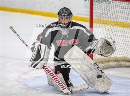 Thumbnail 2 in Concord vs Bedford (Brian C Stone Christmas Tournament) photogallery.