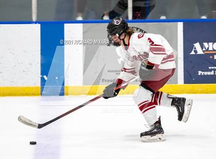 Thumbnail 1 in Concord vs Bedford (Brian C Stone Christmas Tournament) photogallery.