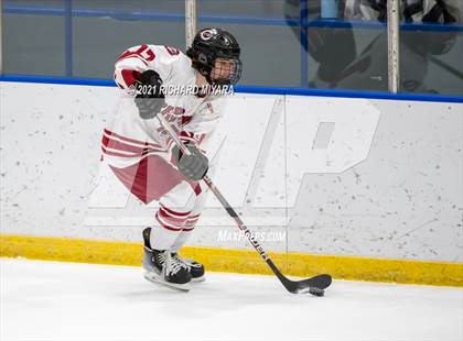 Thumbnail 3 in Concord vs Bedford (Brian C Stone Christmas Tournament) photogallery.