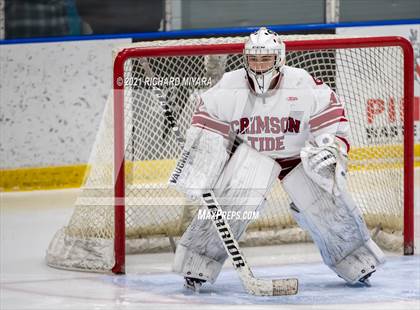 Thumbnail 1 in Concord vs Bedford (Brian C Stone Christmas Tournament) photogallery.