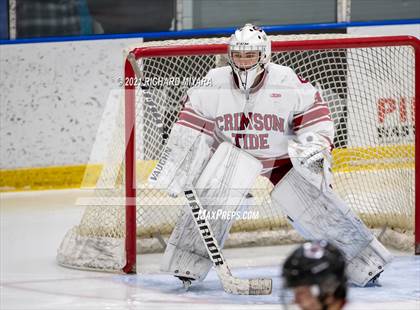 Thumbnail 2 in Concord vs Bedford (Brian C Stone Christmas Tournament) photogallery.