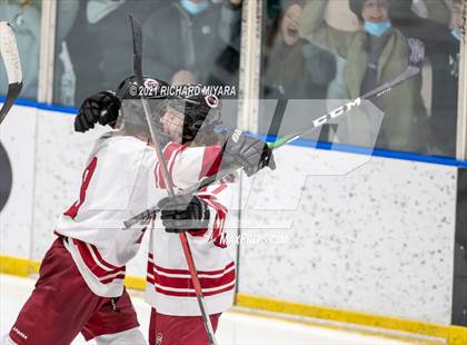 Thumbnail 2 in Concord vs Bedford (Brian C Stone Christmas Tournament) photogallery.