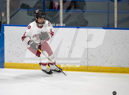 Thumbnail 1 in Concord vs Bedford (Brian C Stone Christmas Tournament) photogallery.