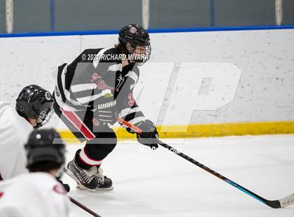 Thumbnail 1 in Concord vs Bedford (Brian C Stone Christmas Tournament) photogallery.