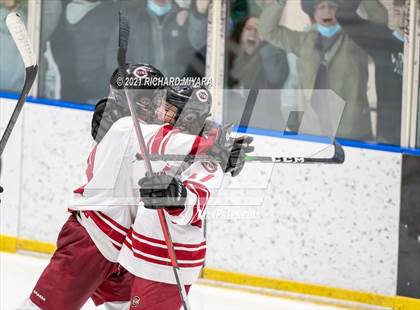 Thumbnail 3 in Concord vs Bedford (Brian C Stone Christmas Tournament) photogallery.