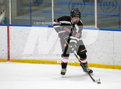 Thumbnail 1 in Concord vs Bedford (Brian C Stone Christmas Tournament) photogallery.
