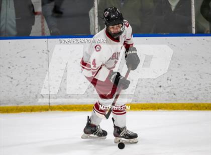 Thumbnail 2 in Concord vs Bedford (Brian C Stone Christmas Tournament) photogallery.