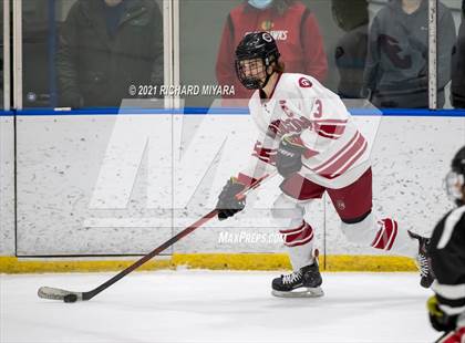 Thumbnail 3 in Concord vs Bedford (Brian C Stone Christmas Tournament) photogallery.
