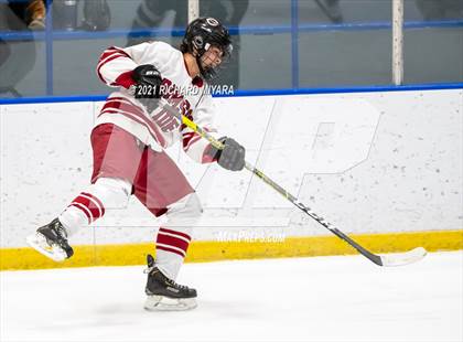 Thumbnail 3 in Concord vs Bedford (Brian C Stone Christmas Tournament) photogallery.