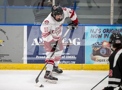 Thumbnail 1 in Concord vs Bedford (Brian C Stone Christmas Tournament) photogallery.