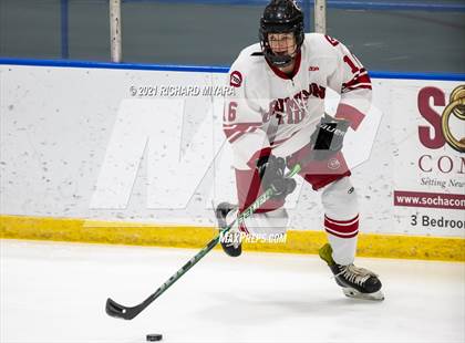 Thumbnail 3 in Concord vs Bedford (Brian C Stone Christmas Tournament) photogallery.